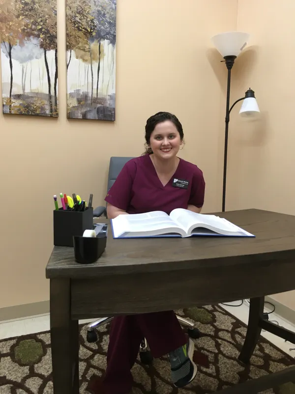 Emily Ivey Sentell, Owner and Lead Speech-Language Pathologist